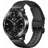 Умные часы Xiaomi Watch S3, черный